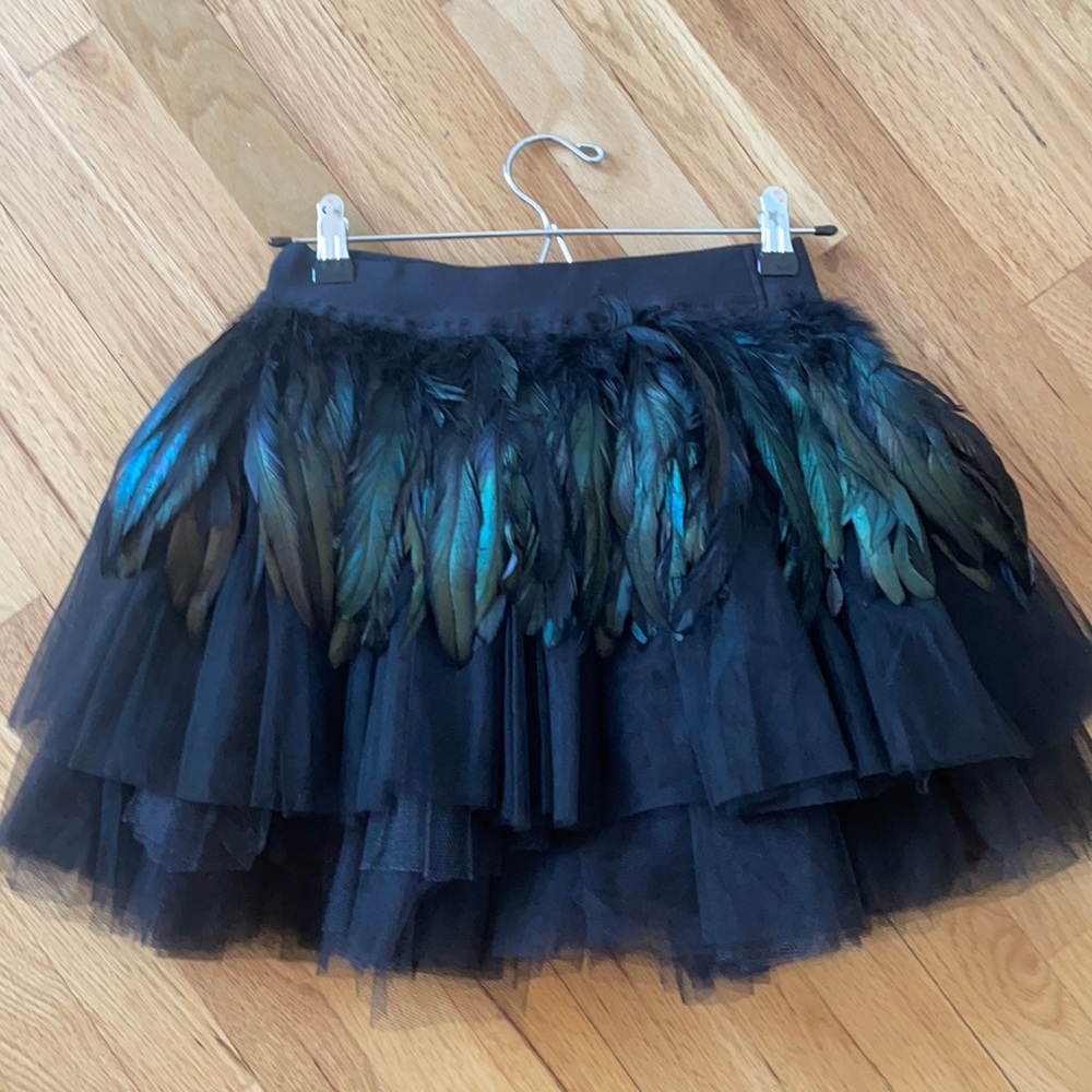 Black Swan Skirt